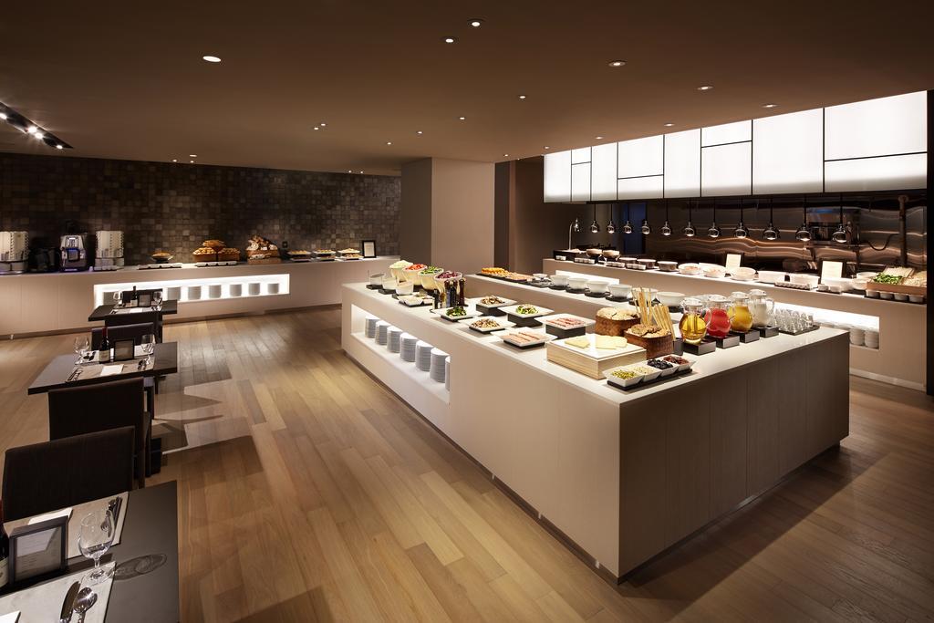 Shilla Stay Seodaemun Seoul Station Ngoại thất bức ảnh