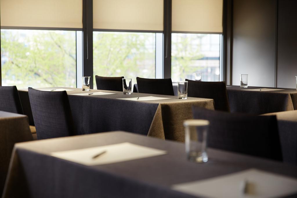 Shilla Stay Seodaemun Seoul Station Ngoại thất bức ảnh