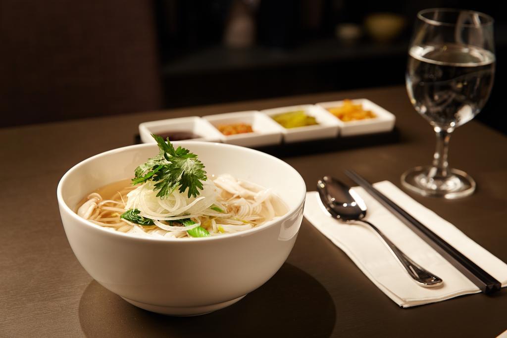 Shilla Stay Seodaemun Seoul Station Ngoại thất bức ảnh