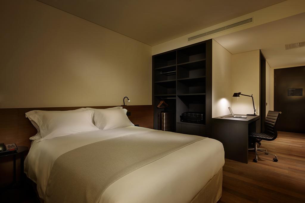 Shilla Stay Seodaemun Seoul Station Ngoại thất bức ảnh