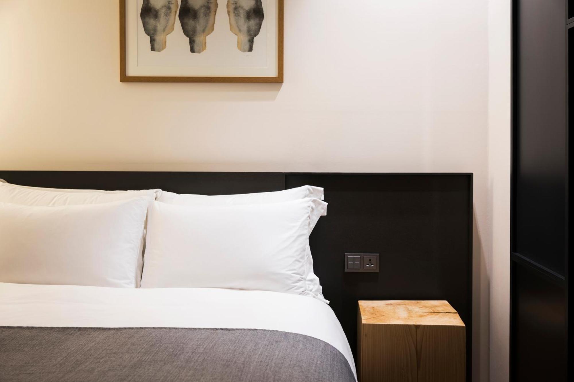 Shilla Stay Seodaemun Seoul Station Ngoại thất bức ảnh