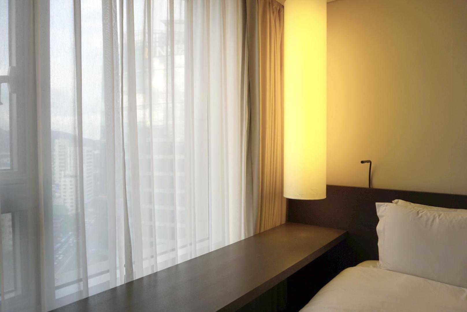 Shilla Stay Seodaemun Seoul Station Ngoại thất bức ảnh