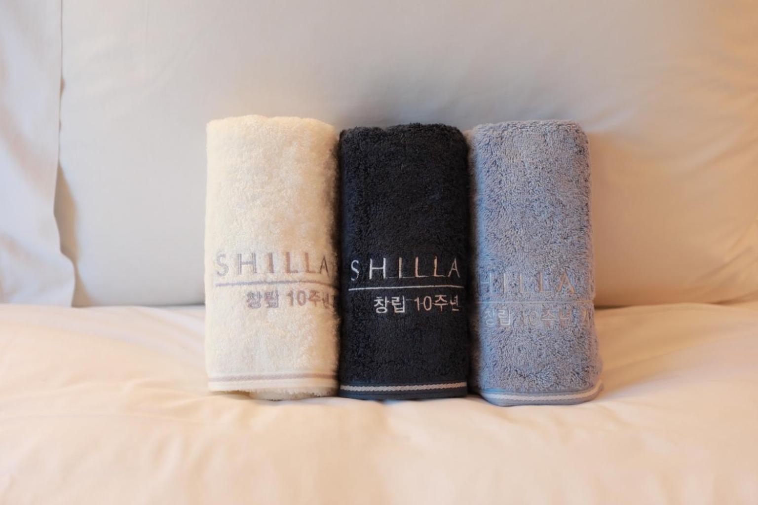 Shilla Stay Seodaemun Seoul Station Ngoại thất bức ảnh