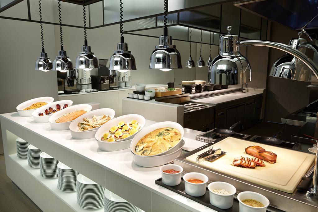 Shilla Stay Seodaemun Seoul Station Ngoại thất bức ảnh
