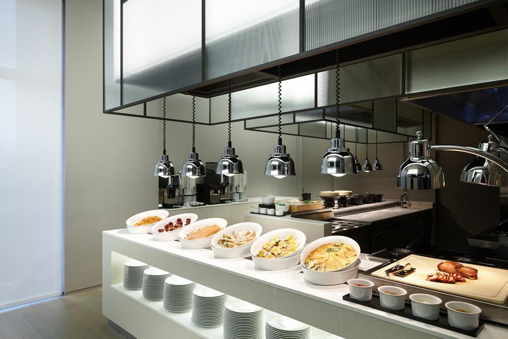 Shilla Stay Seodaemun Seoul Station Ngoại thất bức ảnh