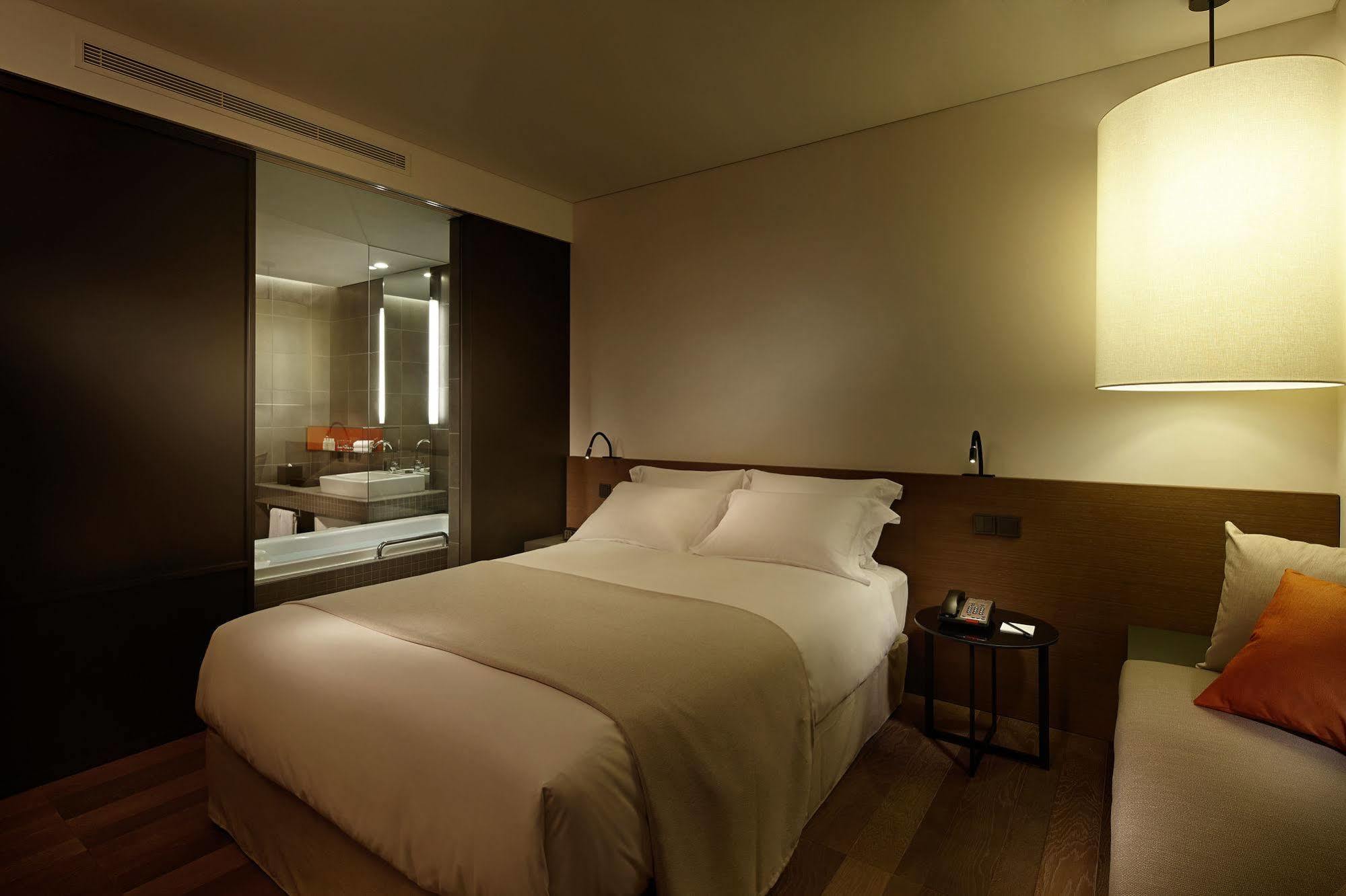 Shilla Stay Seodaemun Seoul Station Ngoại thất bức ảnh