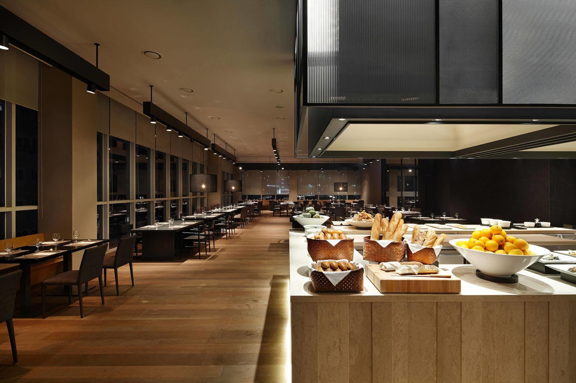 Shilla Stay Seodaemun Seoul Station Ngoại thất bức ảnh
