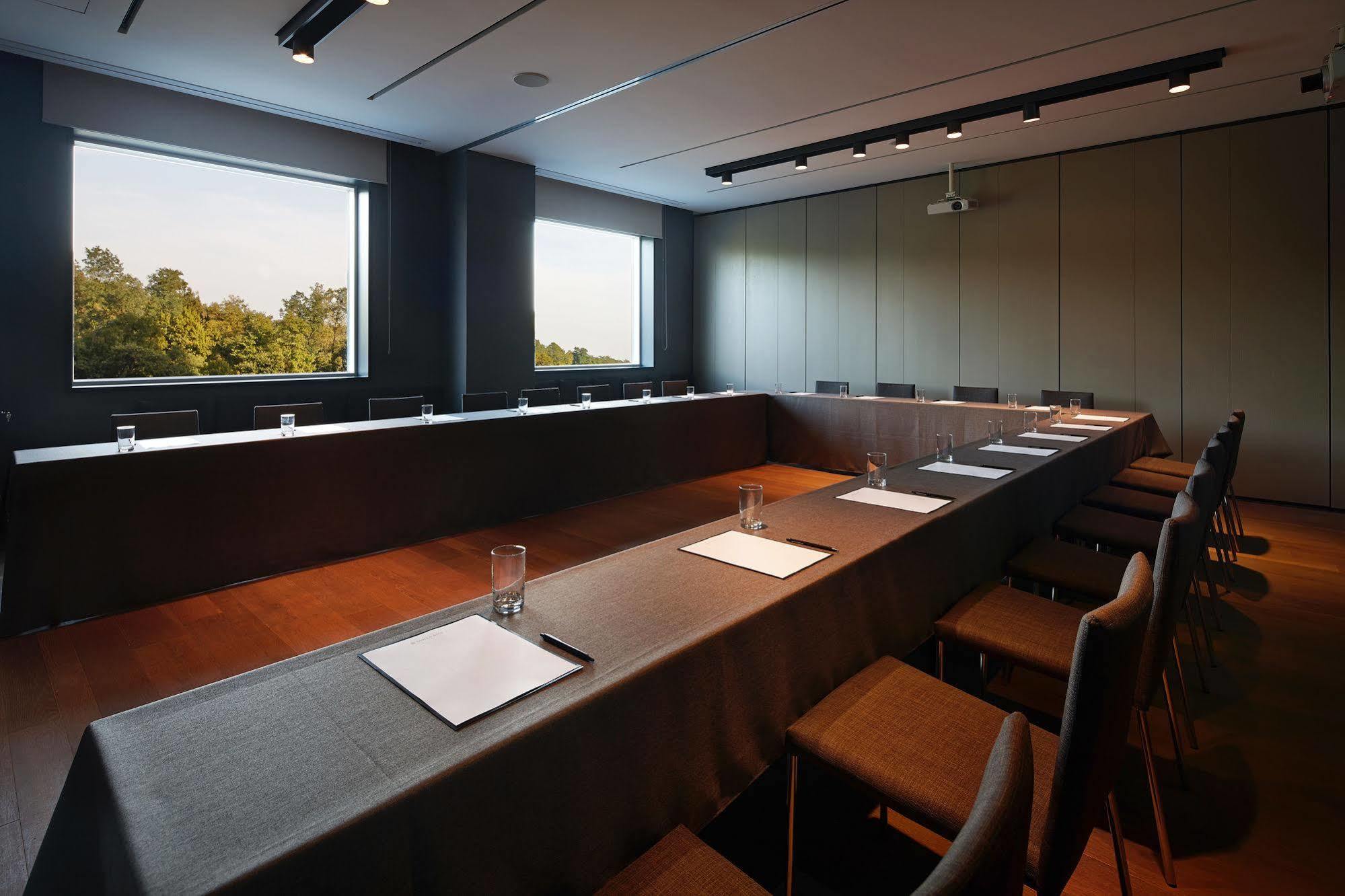 Shilla Stay Seodaemun Seoul Station Ngoại thất bức ảnh